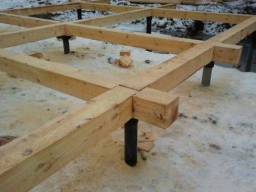 Купить сваи 150x150 в Кольчугино от 1830 руб: Надежные решения для фундамента | Цена, заказ, доставка