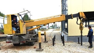 Свая винтовая 102 купить в Кольчугино - цена от 2405 руб
