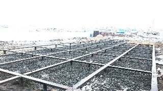 Купить винтовые сваи 108 в Кольчугино - цена от 2719 руб