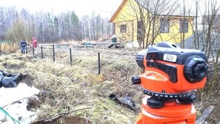 Винтовые сваи диаметром 60 мм Кольчугино цена от 2039 руб