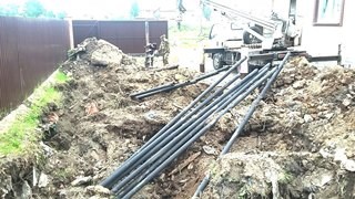 Винтовые сваи диаметром 73 мм Кольчугино цена от 1360 руб.