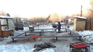 Купить винтовые сваи 76 в Кольчугино и Владимирской области | цена от 1778 руб с доставкой