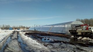 Купить сваи для теплицы в Кольчугино - цена от производителя от 2301 руб