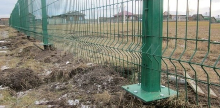 Купить сваи для ограждения от производителя в Кольчугино от 1412 руб: низкая цена, быстрая установка