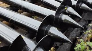 Купить винтовые сваи 76 в Кольчугино и Владимирской области | цена от 1778 руб с доставкой